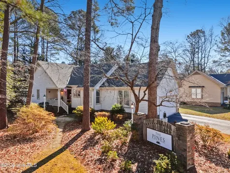 1340 Fairway Terrace Rocky Mount NC 27804