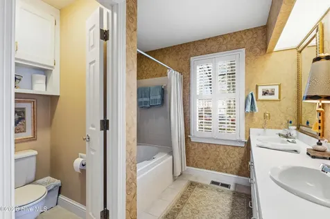 1340 Fairway Terrace Rocky Mount NC 27804