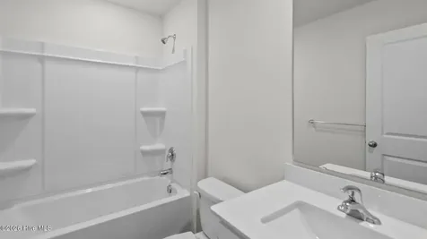 3703 Huntsmoor Lane NW Wilson NC 27896