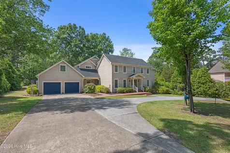 2215 Perry Drive Jacksonville NC 28546