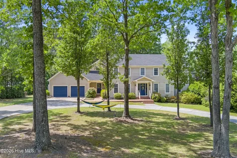 2215 Perry Drive Jacksonville NC 28546