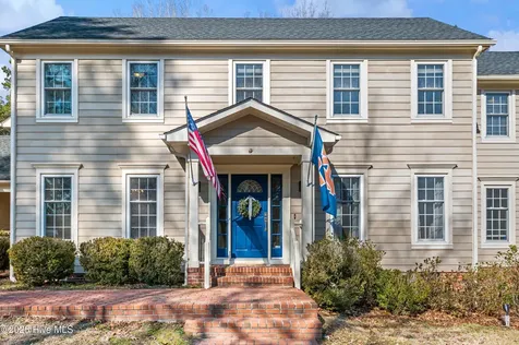 2215 Perry Drive Jacksonville NC 28546