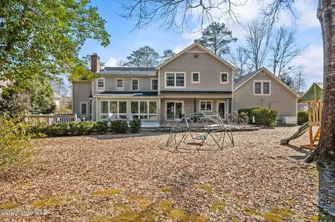 2215 Perry Drive Jacksonville NC 28546