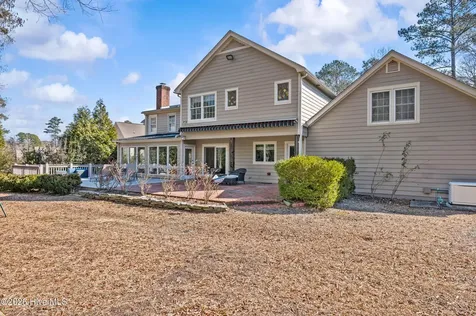 2215 Perry Drive Jacksonville NC 28546