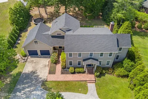 2215 Perry Drive Jacksonville NC 28546