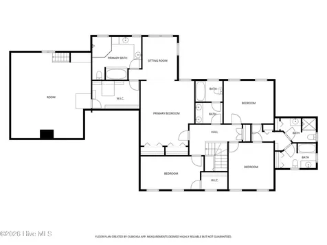 2215 Perry Drive Jacksonville NC 28546