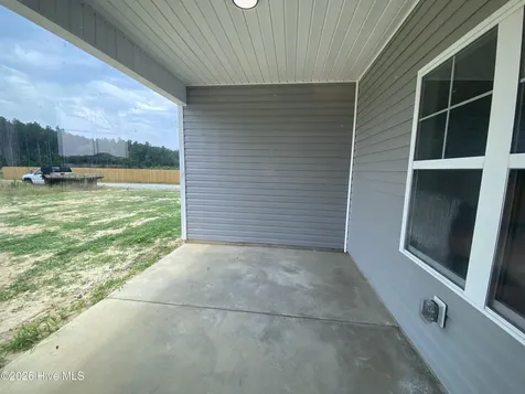 208 Talton Estates Drive Pikeville NC 27863