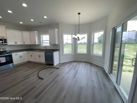 208 Talton Estates Drive Pikeville NC 27863