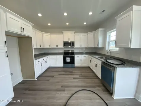 208 Talton Estates Drive Pikeville NC 27863