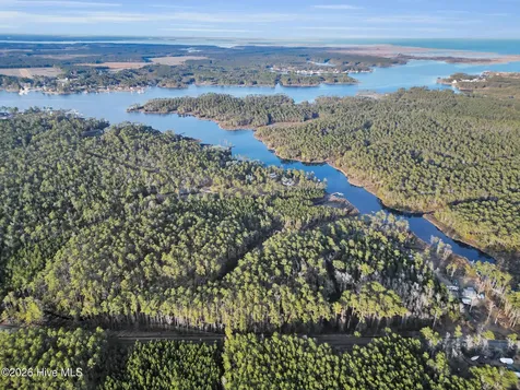 0 Orchard Creek Road Oriental NC 28571
