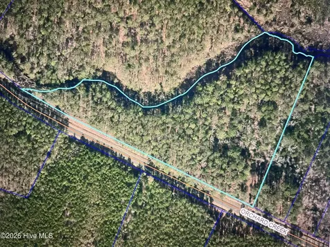 0 Orchard Creek Road Oriental NC 28571