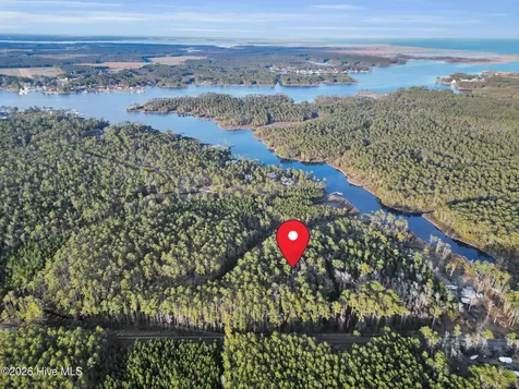 0 Orchard Creek Road Oriental NC 28571
