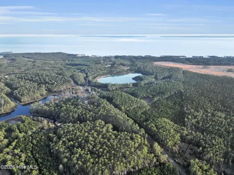 0 Orchard Creek Road Oriental NC 28571