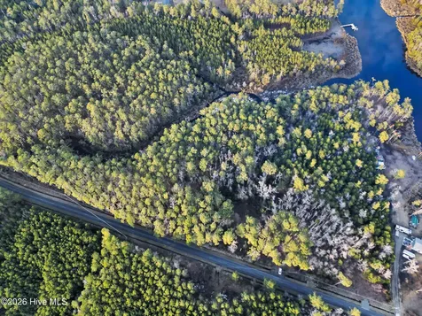 0 Orchard Creek Road Oriental NC 28571