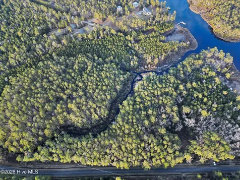 0 Orchard Creek Road Oriental NC 28571