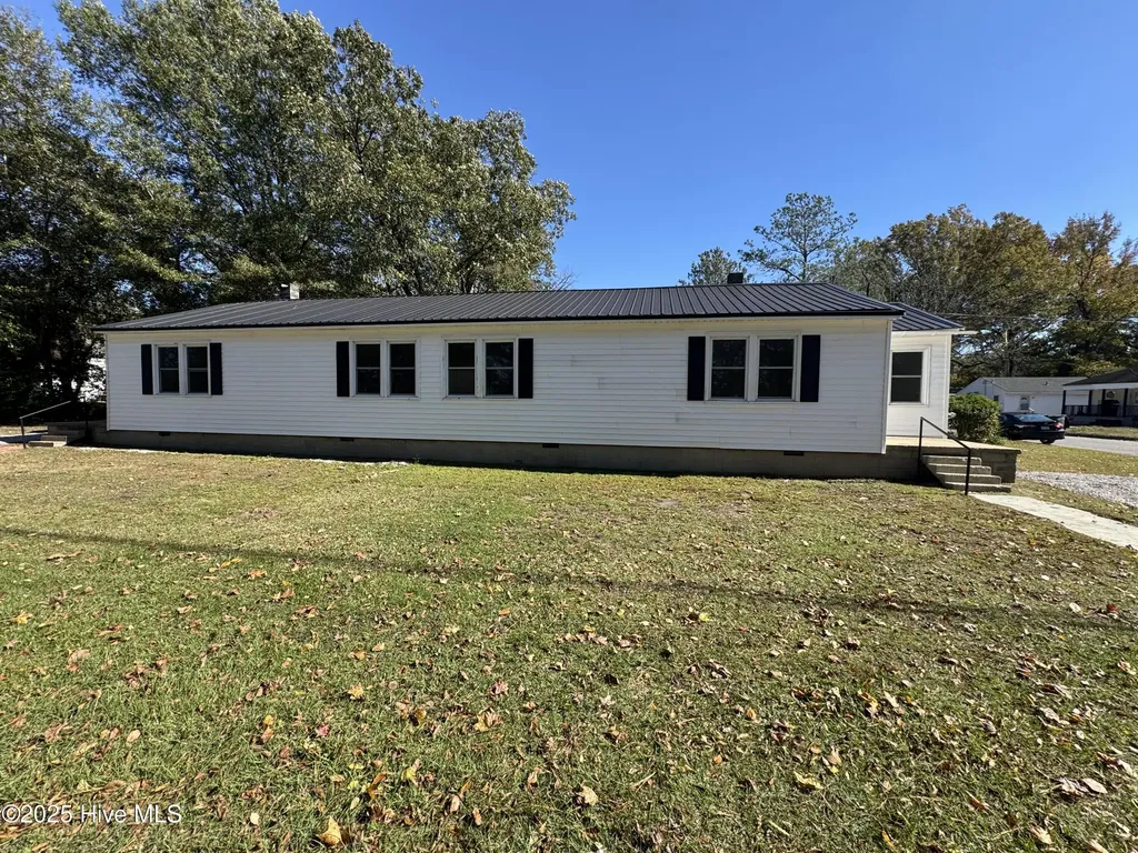 400 Midway Street Rocky Mount NC 27801