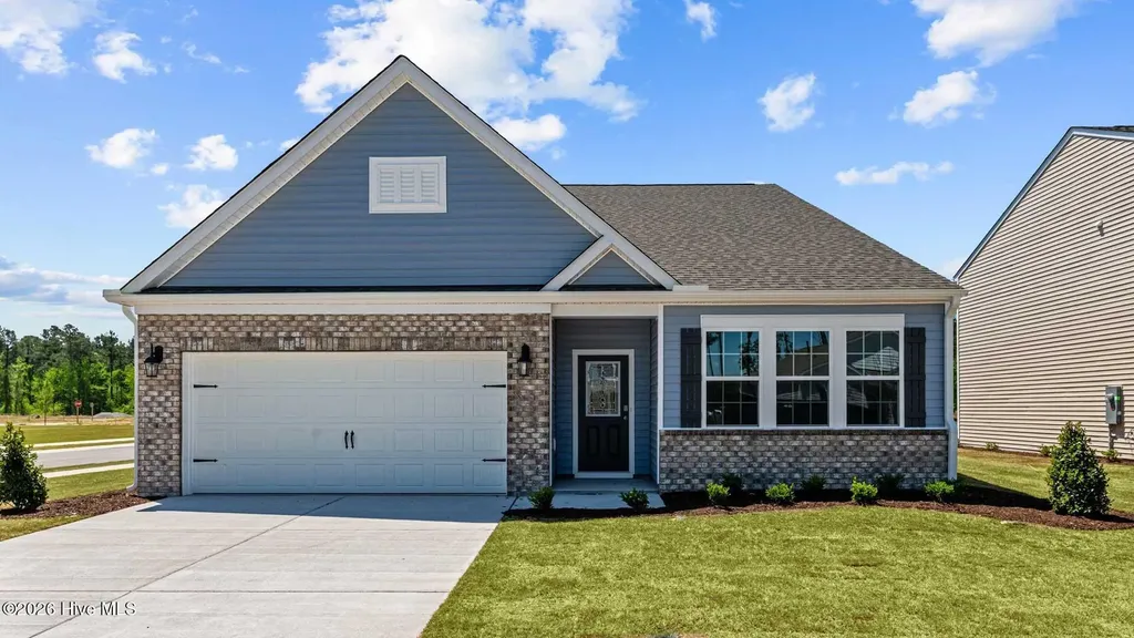 2609 Delilah Drive Winterville NC 28590