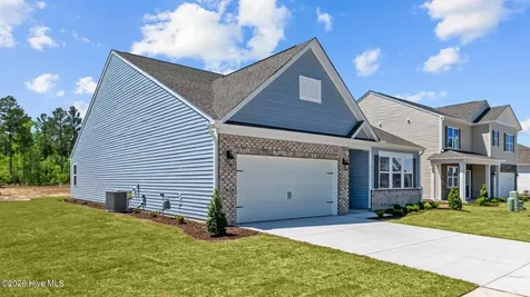 2609 Delilah Drive Winterville NC 28590