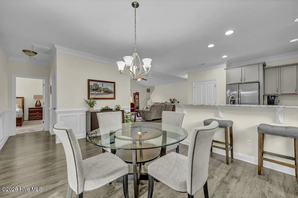 1151 Spring Glen Court Leland NC 28451