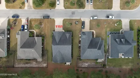 1151 Spring Glen Court Leland NC 28451