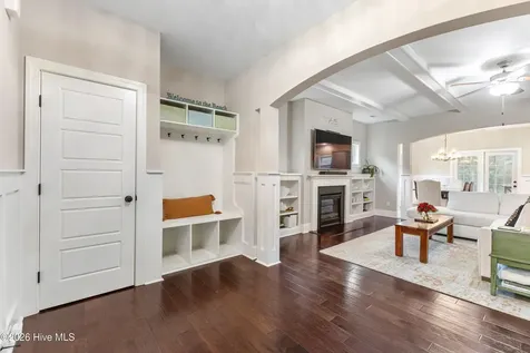 346 Hanover Lakes Drive Wilmington NC 28401