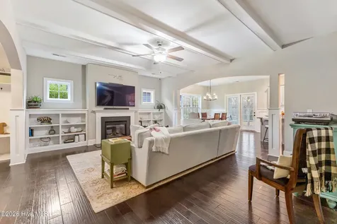 346 Hanover Lakes Drive Wilmington NC 28401