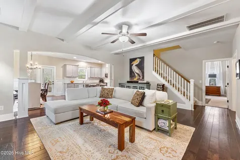 346 Hanover Lakes Drive Wilmington NC 28401