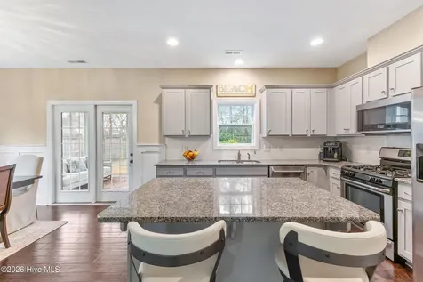 346 Hanover Lakes Drive Wilmington NC 28401