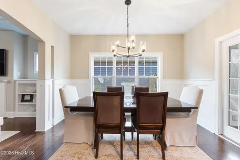 346 Hanover Lakes Drive Wilmington NC 28401