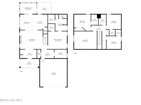 346 Hanover Lakes Drive Wilmington NC 28401