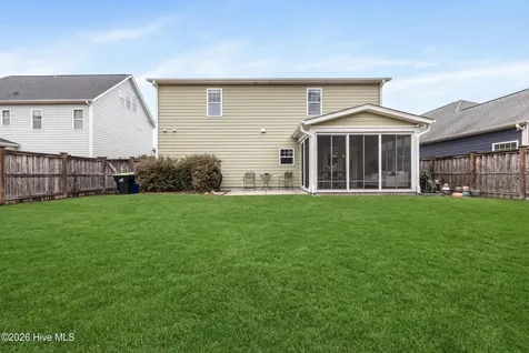 346 Hanover Lakes Drive Wilmington NC 28401