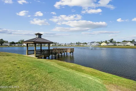 346 Hanover Lakes Drive Wilmington NC 28401