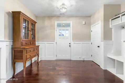 346 Hanover Lakes Drive Wilmington NC 28401