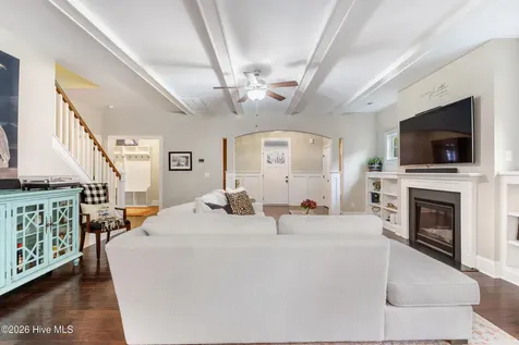 346 Hanover Lakes Drive Wilmington NC 28401