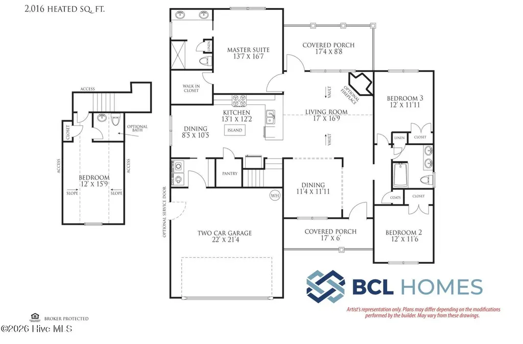 62 Peach Court Burgaw NC 28425