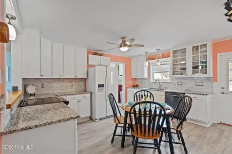 165 NE 5th Street Oak Island NC 28465