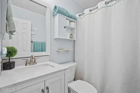 165 NE 5th Street Oak Island NC 28465