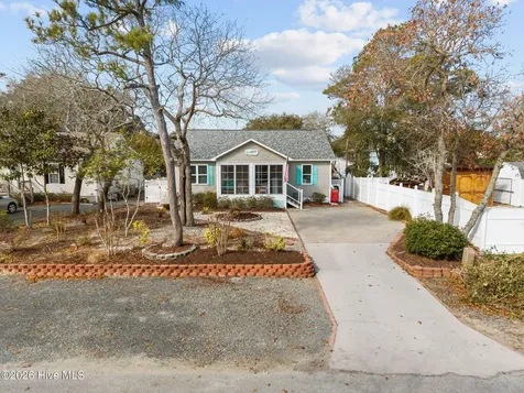 165 NE 5th Street Oak Island NC 28465