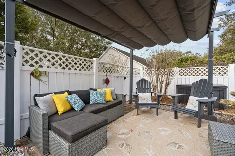 165 NE 5th Street Oak Island NC 28465