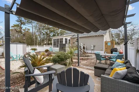 165 NE 5th Street Oak Island NC 28465