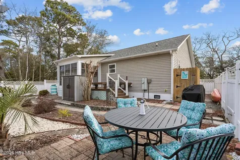 165 NE 5th Street Oak Island NC 28465