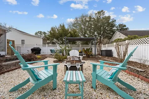 165 NE 5th Street Oak Island NC 28465