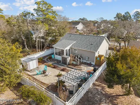 165 NE 5th Street Oak Island NC 28465