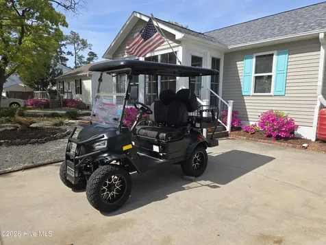 165 NE 5th Street Oak Island NC 28465
