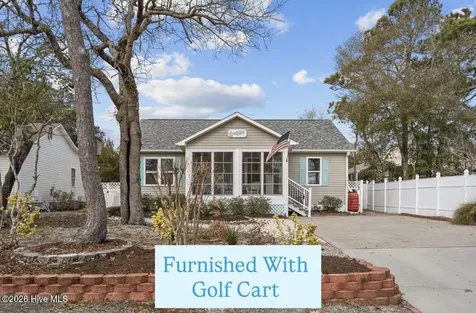 165 NE 5th Street Oak Island NC 28465