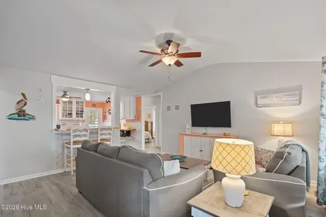 165 NE 5th Street Oak Island NC 28465