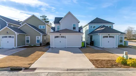 105 Blue Bill Way Beaufort NC 28516