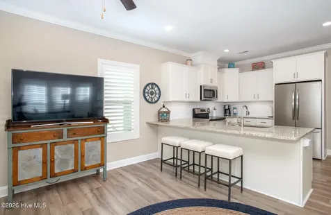 105 Blue Bill Way Beaufort NC 28516
