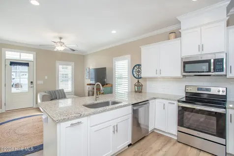 105 Blue Bill Way Beaufort NC 28516