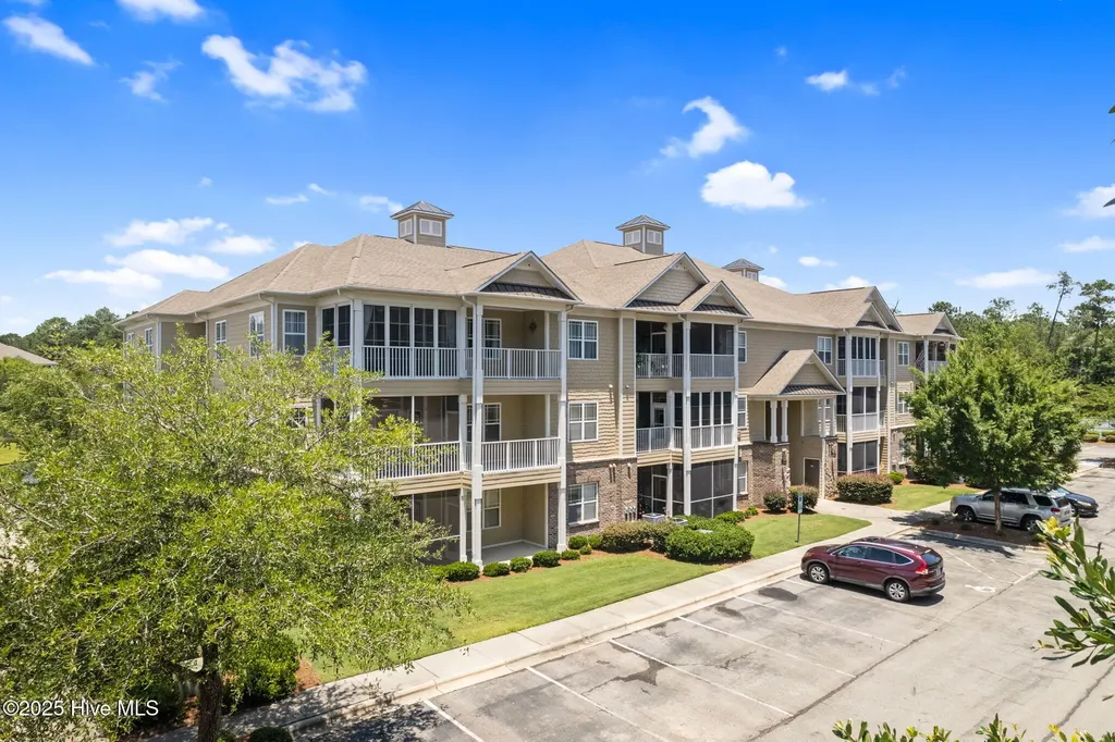 235 Woodlands Way Calabash NC 28467